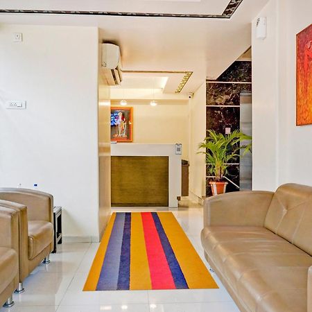 Hotel Tej Inn Plaza Near Igi Airport Delhi New Delhi Eksteriør bilde