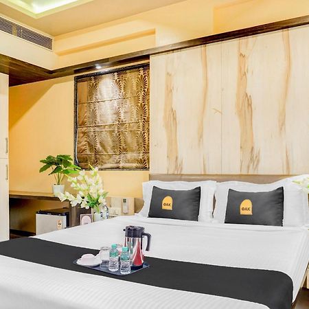 Hotel Tej Inn Plaza Near Igi Airport Delhi New Delhi Eksteriør bilde