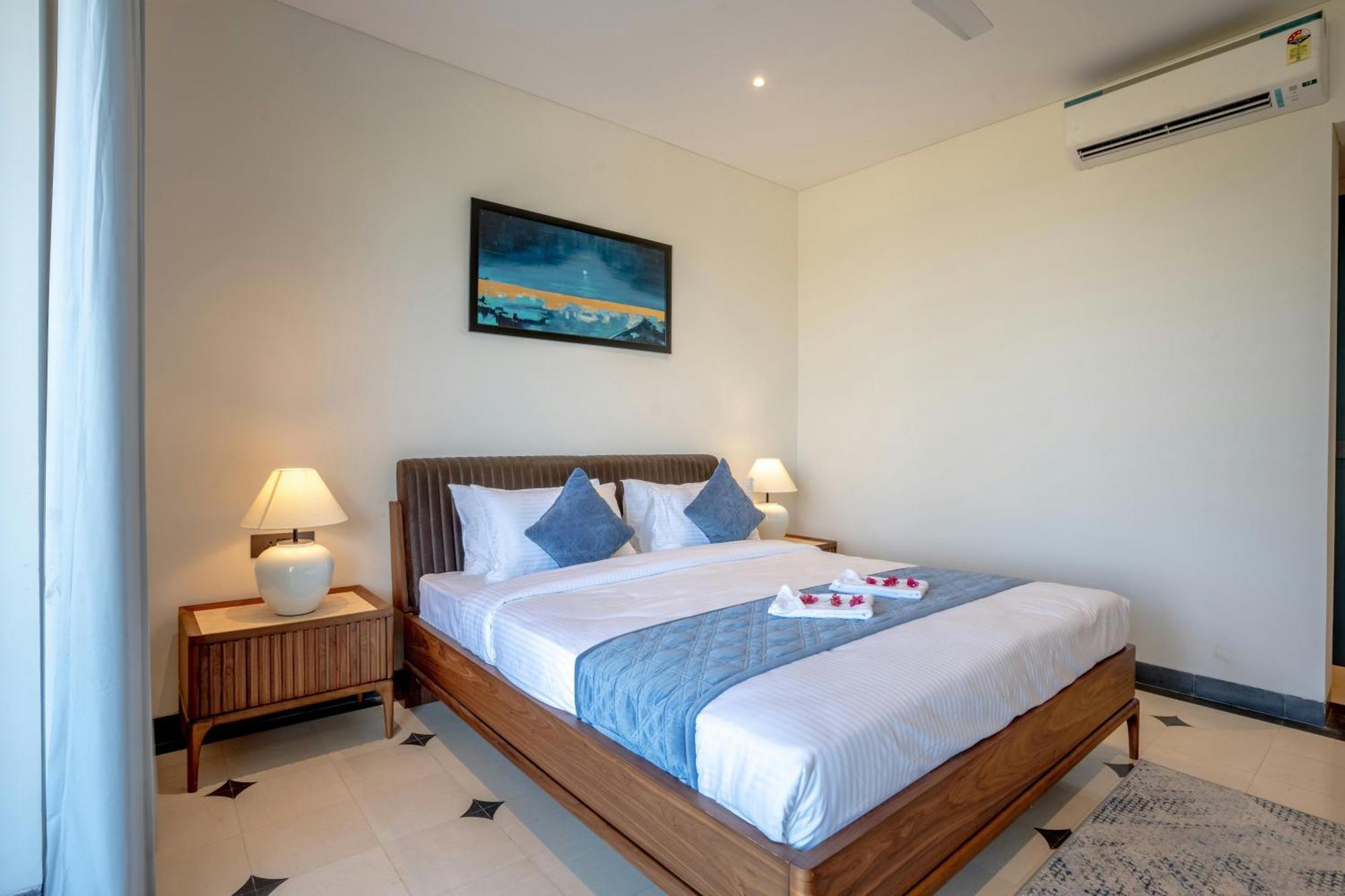 Hotel Tej Inn Plaza Near Igi Airport Delhi New Delhi Eksteriør bilde
