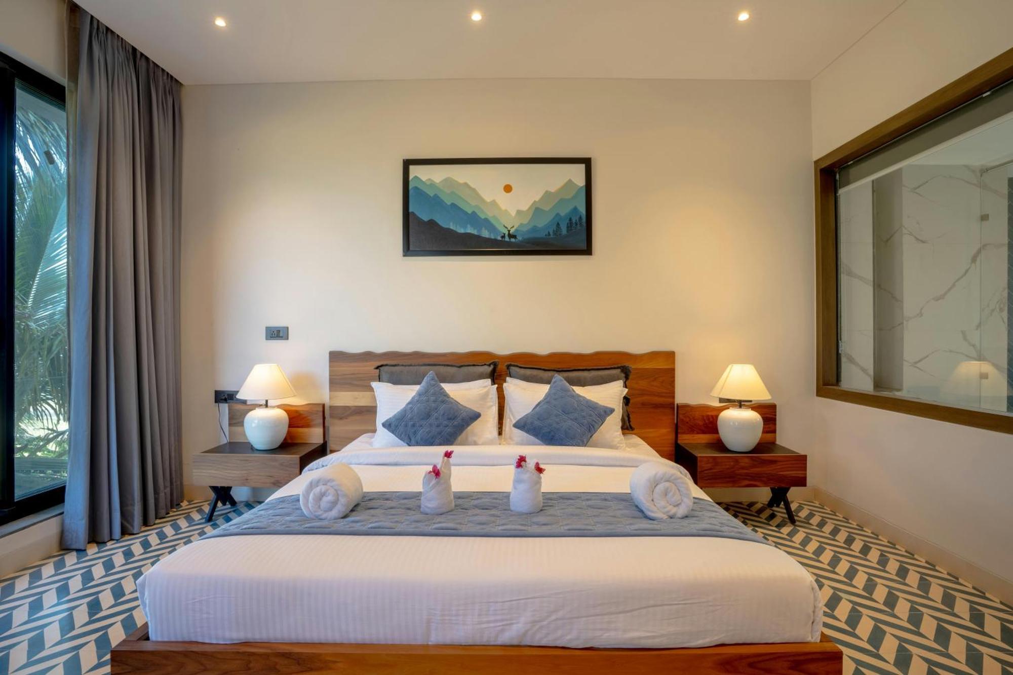 Hotel Tej Inn Plaza Near Igi Airport Delhi New Delhi Eksteriør bilde
