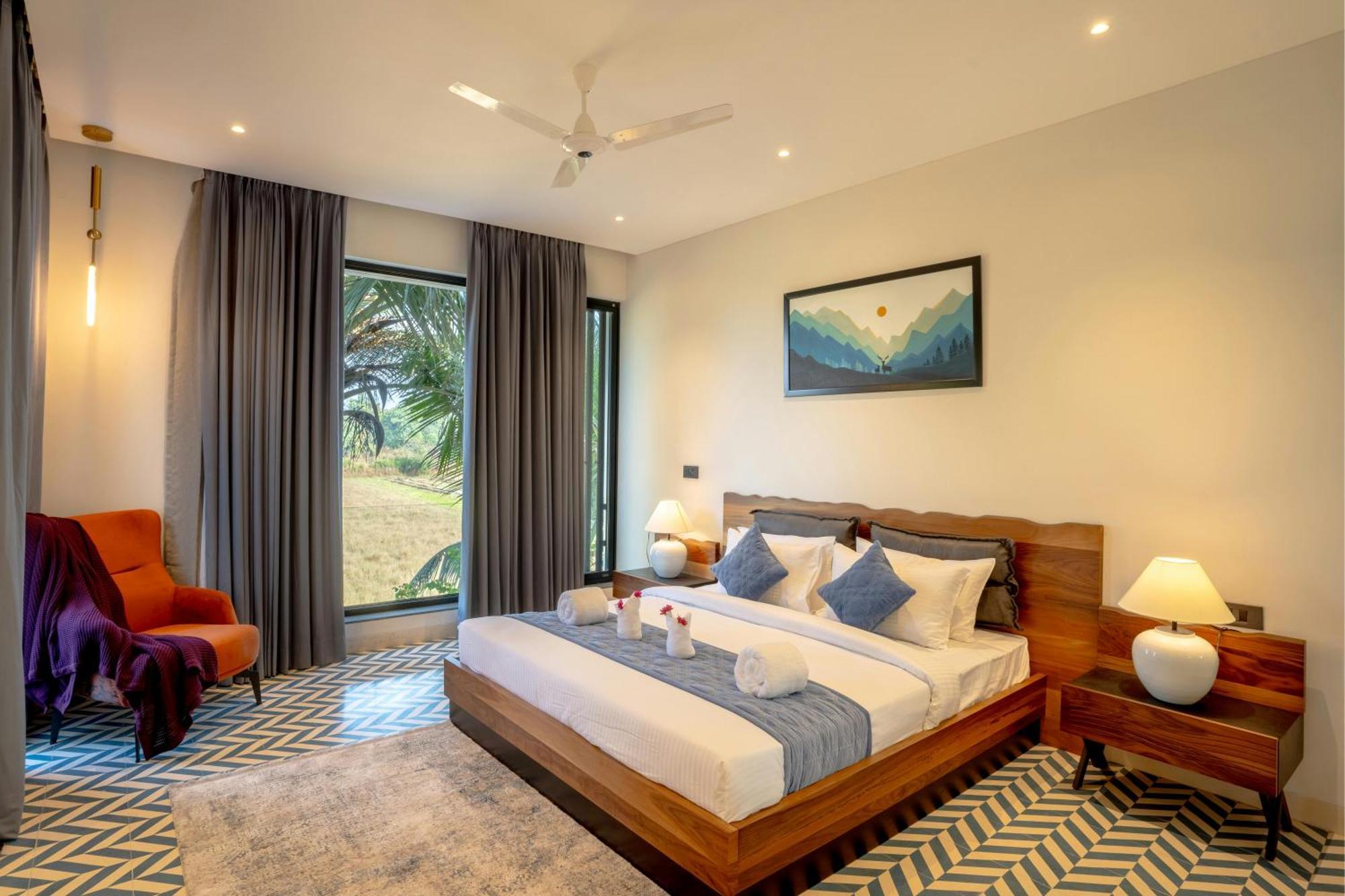 Hotel Tej Inn Plaza Near Igi Airport Delhi New Delhi Eksteriør bilde